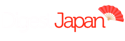 DIGEST JAPAN